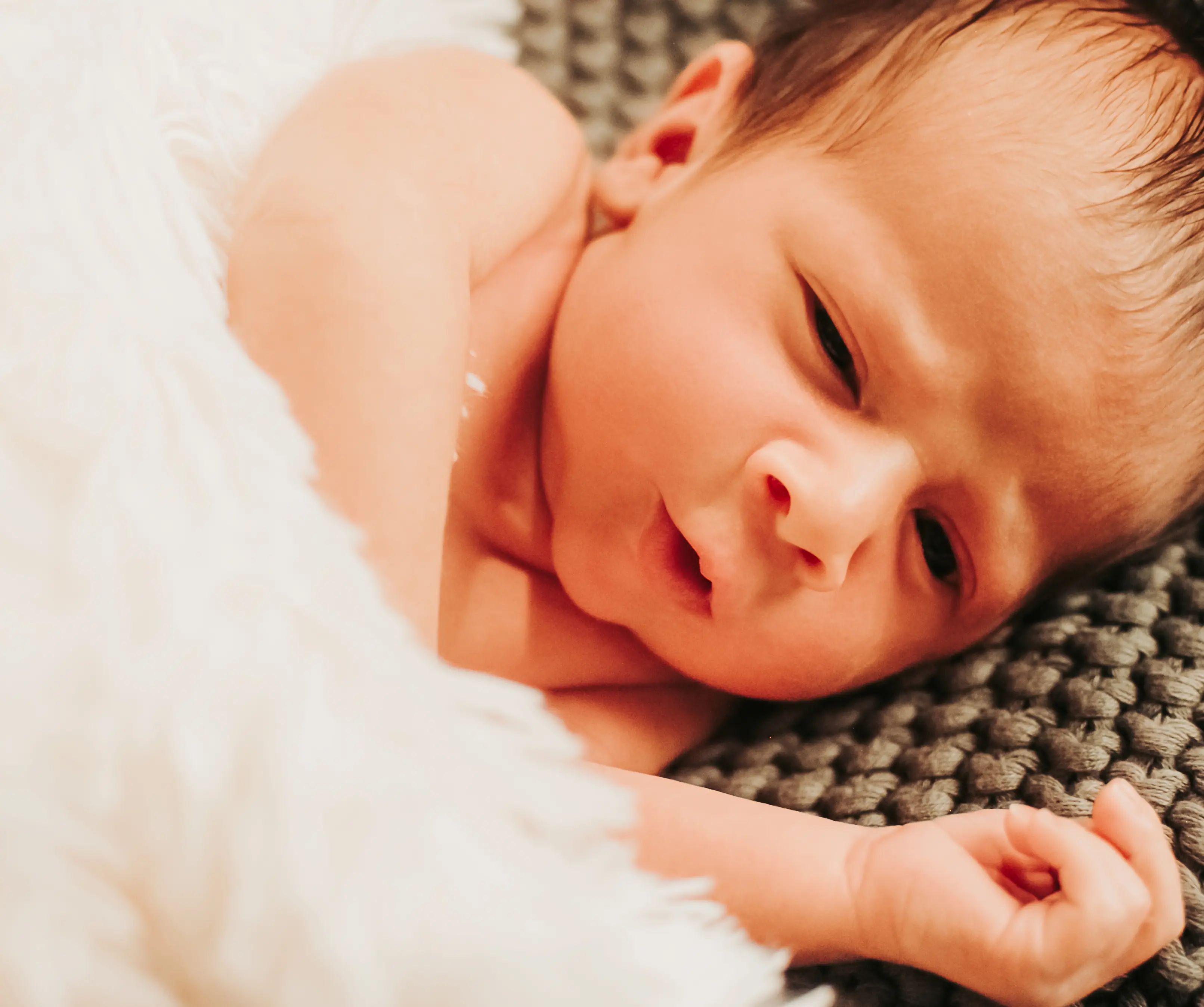 Newborn Photography
